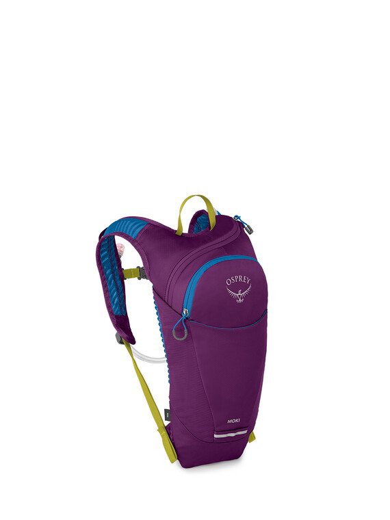 Osprey Moki 1.5 - Cosmic Red Osprey Moki 1.5 - Cosmic Red
