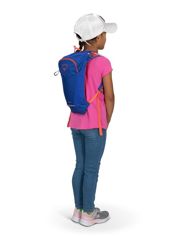 Osprey Moki 1.5 - Cosmic Red
