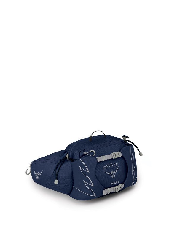 Osprey Talon 6 - Dream Purple Osprey Talon 6 - Dream Purple