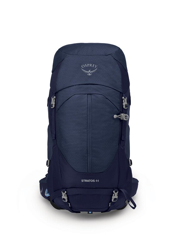 Osprey STRATOS 44 - Smoke Grey