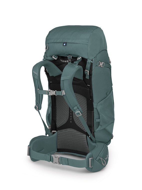 Osprey VIVA 65 - Challenger Blue