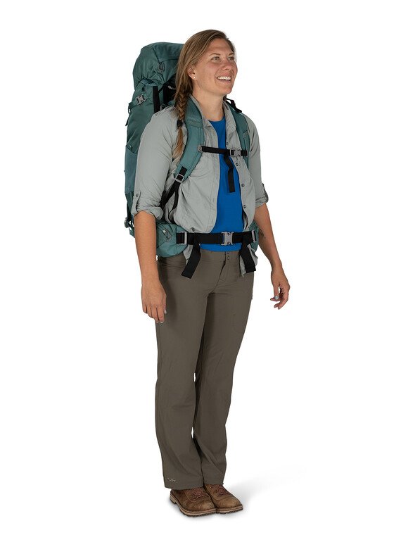 Osprey VIVA 65 - Challenger Blue