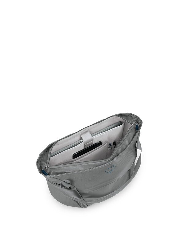 Osprey Transporter Laptop Tote - Coastal Blue