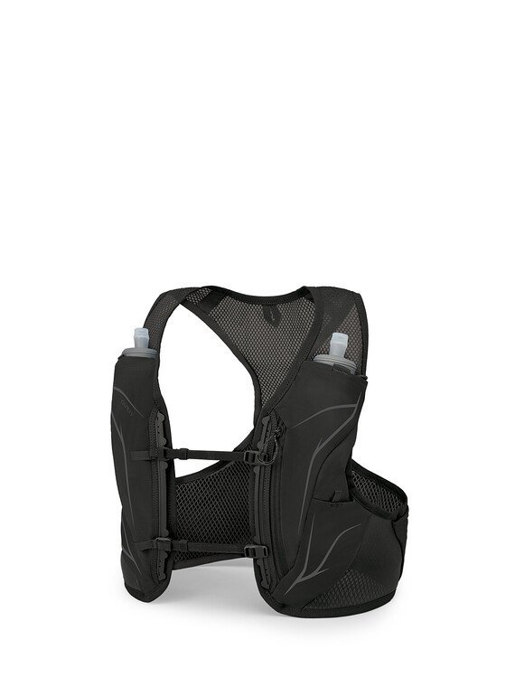 Osprey Duro LT - Dark Charcoal Grey Osprey Duro LT - Dark Charcoal Grey