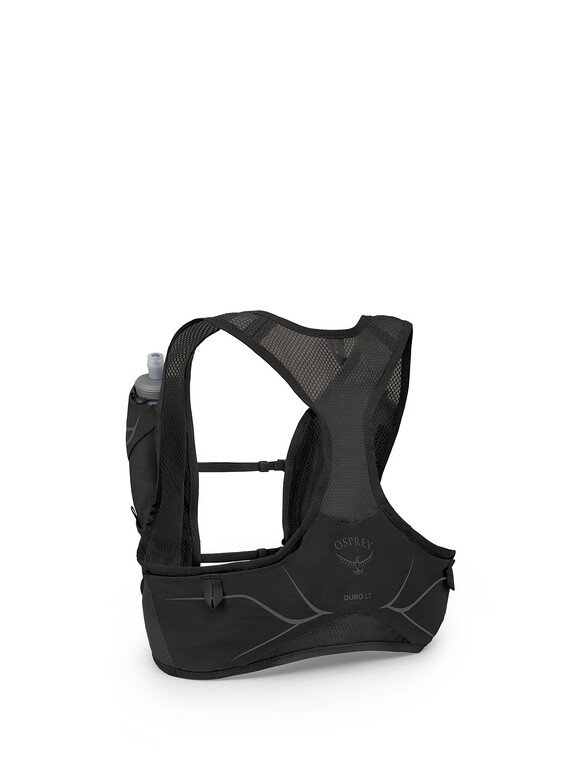 Osprey Duro LT - Dark Charcoal Grey