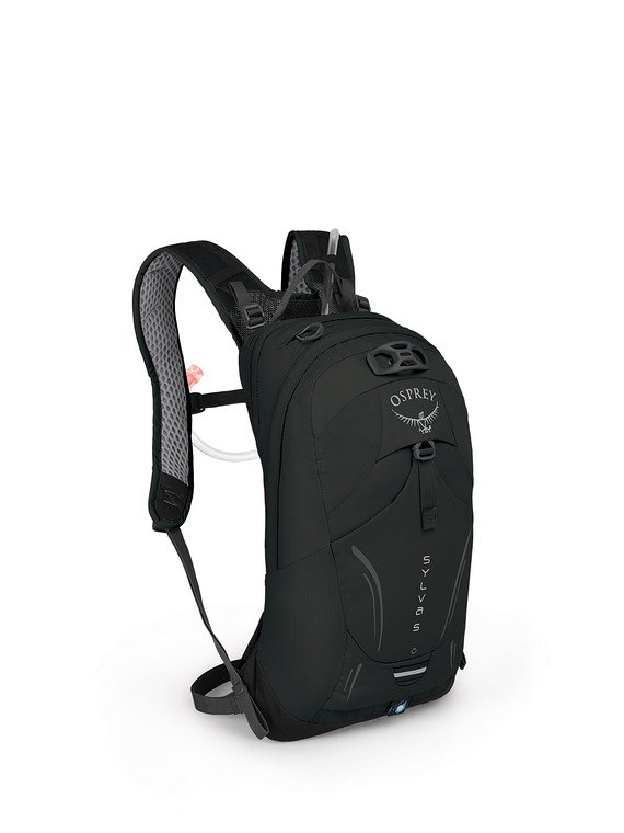 Osprey SYLVA 5 - Black Osprey SYLVA 5 - Black