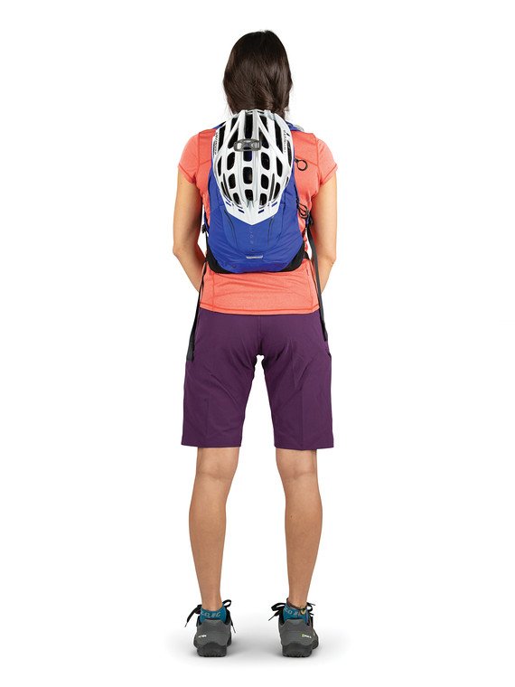 Osprey SYLVA 5 - Black