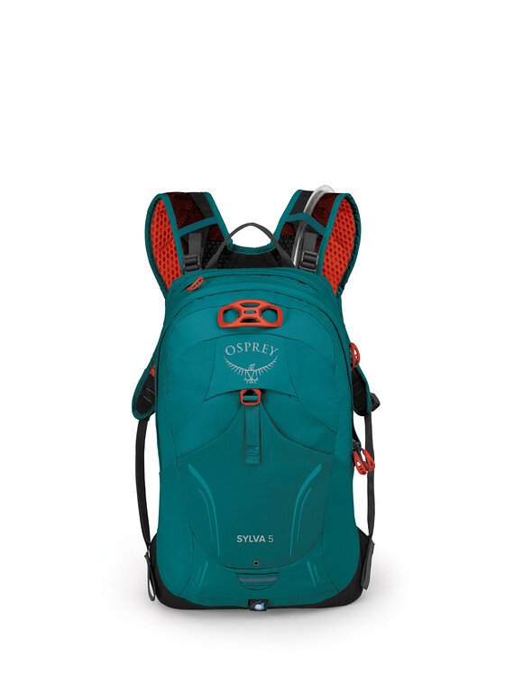 Osprey SYLVA 5 - Black