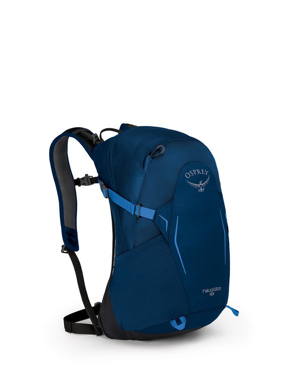 Osprey HIKELITE 18 - Eclipse Grey
