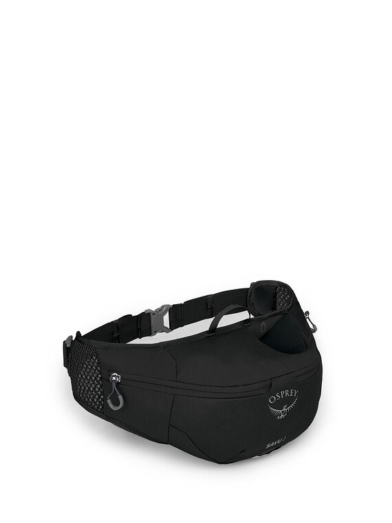 Osprey Savu 2 - Black Osprey Savu 2 - Black