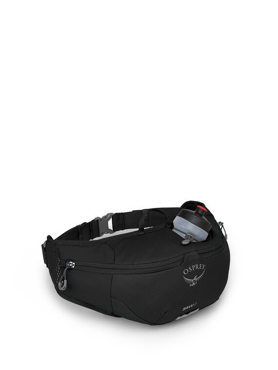 Osprey Savu 2 - Black