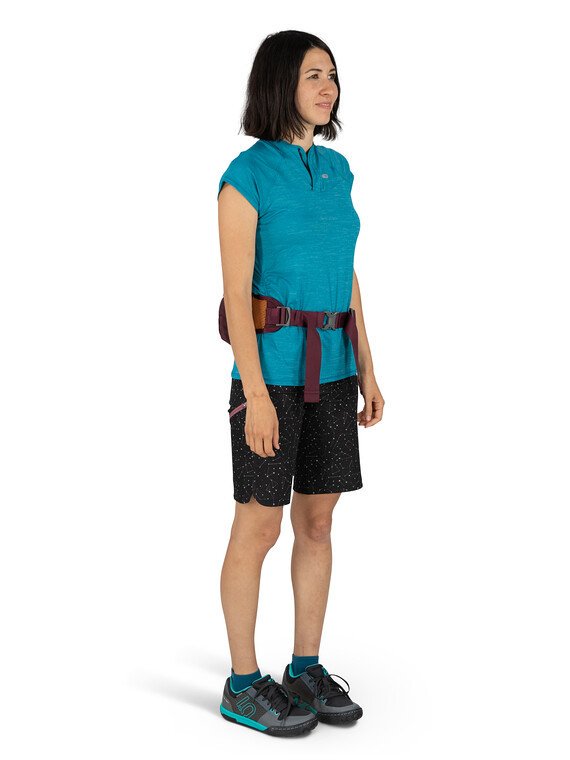 Osprey Savu 2 - Black