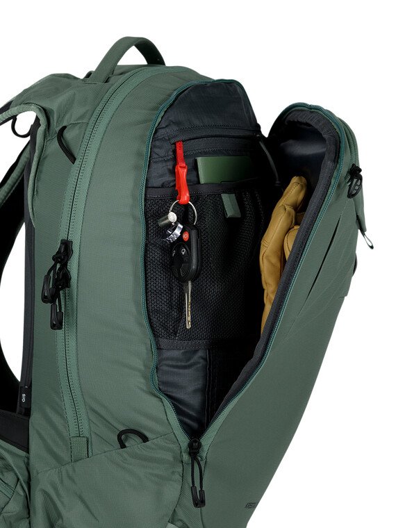 Osprey Kresta 20 - Verdigris Green