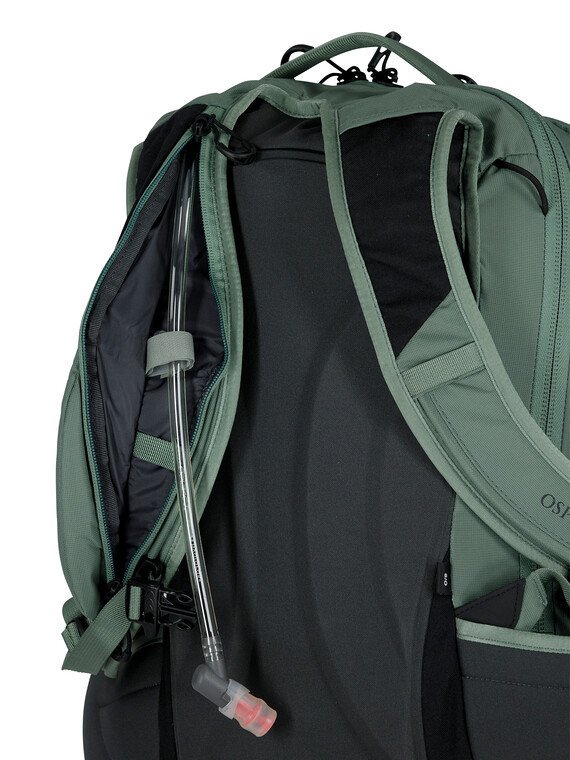 Osprey Kresta 20 - Verdigris Green