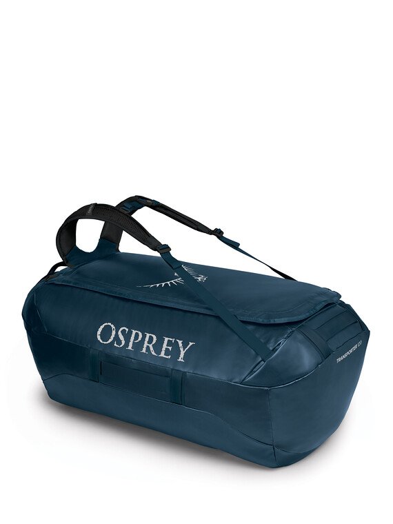 Osprey Transporter Duffel 120 - Orange Dawn Osprey Transporter Duffel 120 - Orange Dawn
