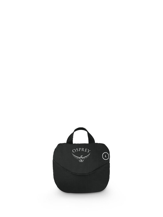 Osprey Ultralight Raincover Large - Black