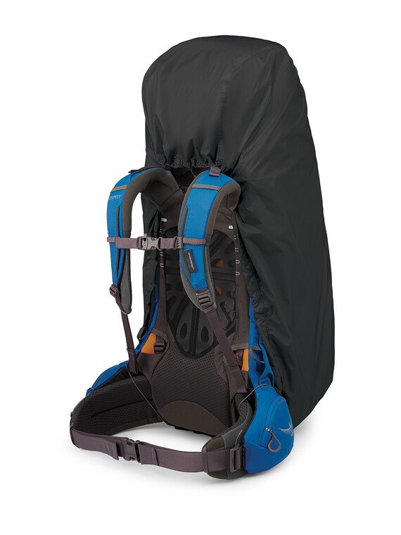 Osprey Ultralight Raincover Large - Black