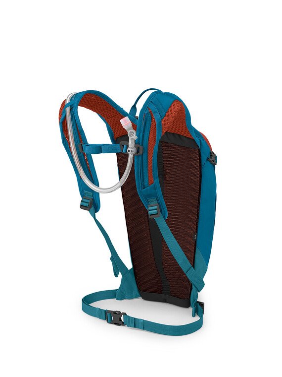 Osprey Salida 8 - Sawdust Tan