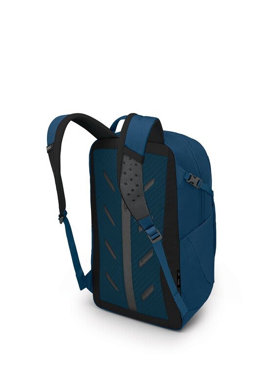 Osprey FLARE 27 - Succulent Green Deep Teal