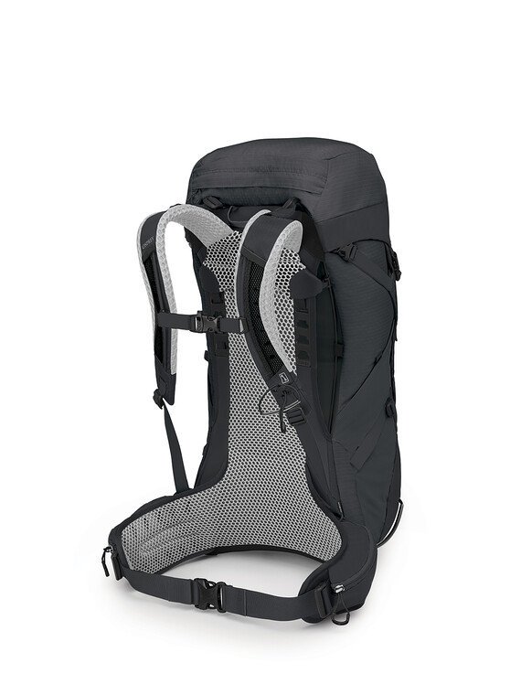 Osprey STRATOS 36 - Tunnel Vision Grey