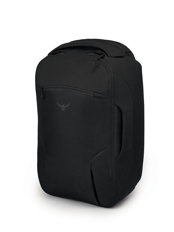 Osprey Porter Travel Pack 65 - Black