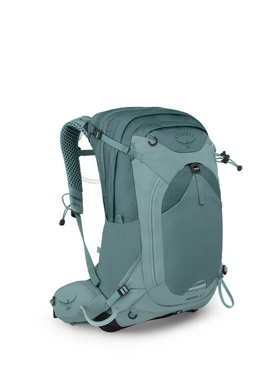 Osprey Mira 22 - Succulent Green
