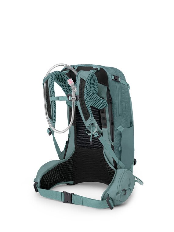 Osprey Mira 22 - Succulent Green