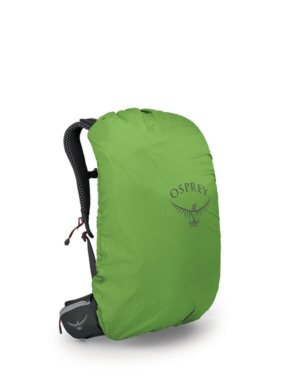 Osprey STRATOS 24 - Smoke Grey