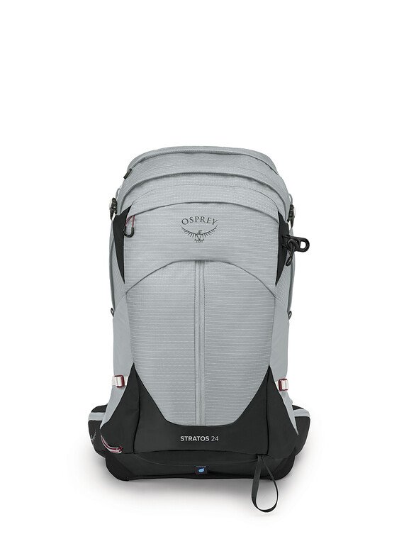 Osprey STRATOS 24 - Smoke Grey