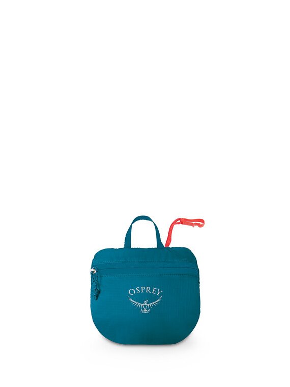 Osprey Ultralight Dry Stuff Pack - Waterfront Blue