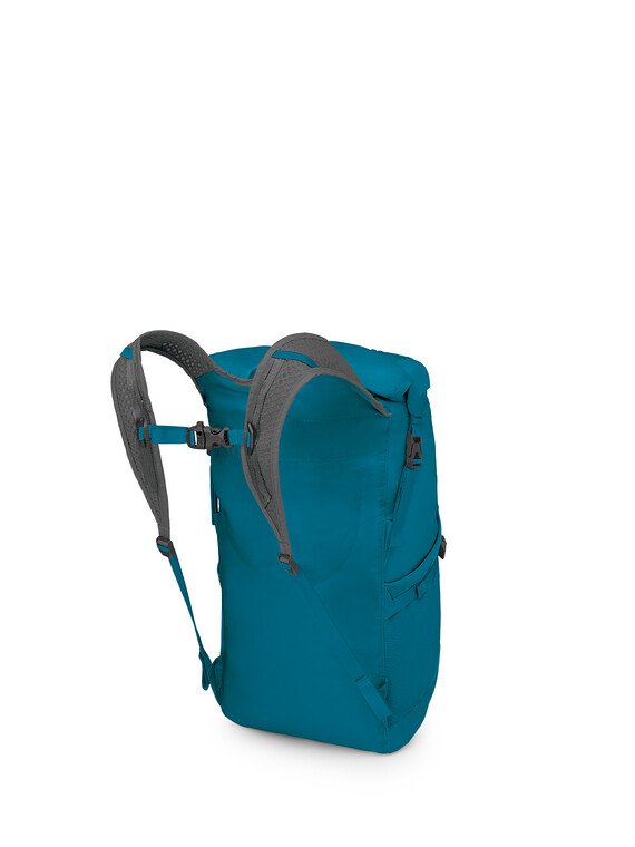 Osprey Ultralight Dry Stuff Pack - Waterfront Blue