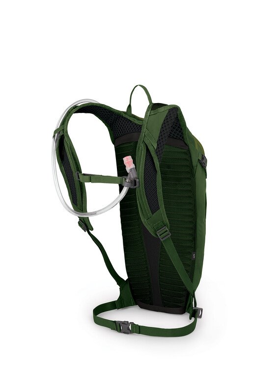 Osprey SISKIN 8 - Cobalt Blue