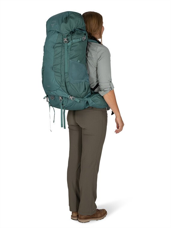 Osprey VIVA 65 - Aurora Purple
