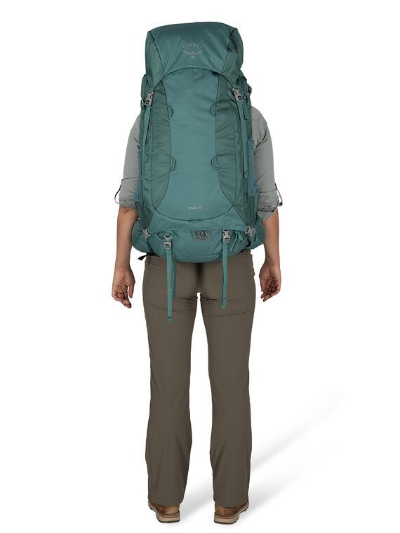 Osprey VIVA 65 - Aurora Purple