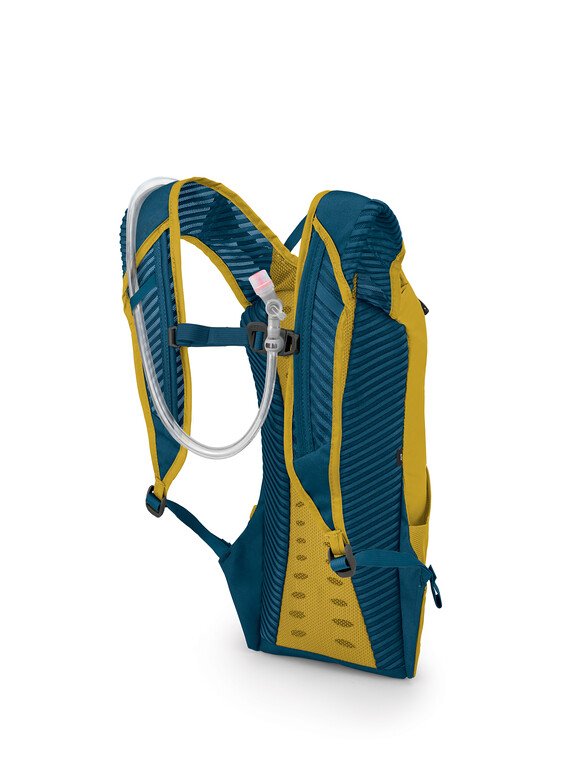Osprey Katari 3 - Primavera Yellow