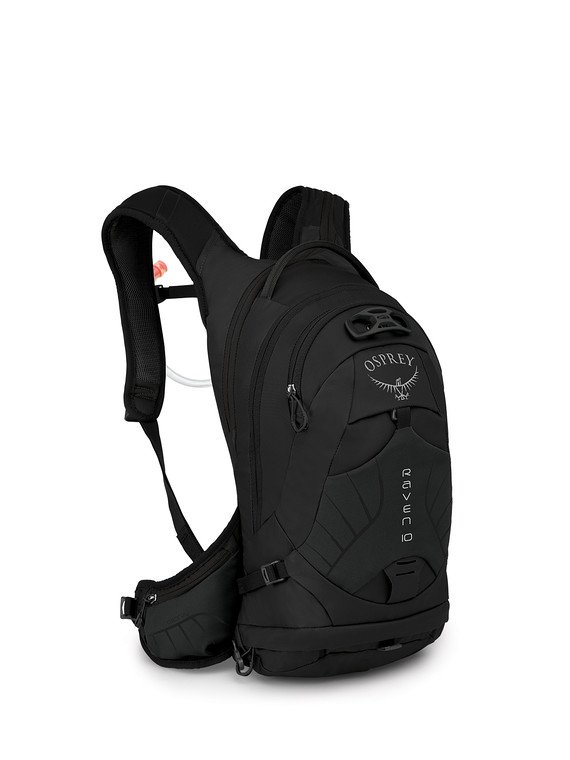 Osprey RAVEN 10 - Black Osprey RAVEN 10 - Black
