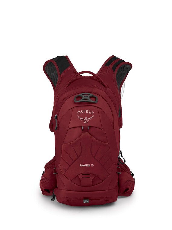 Osprey RAVEN 10 - Black
