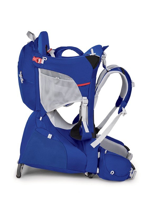 Osprey Poco Plus - Blue Sky