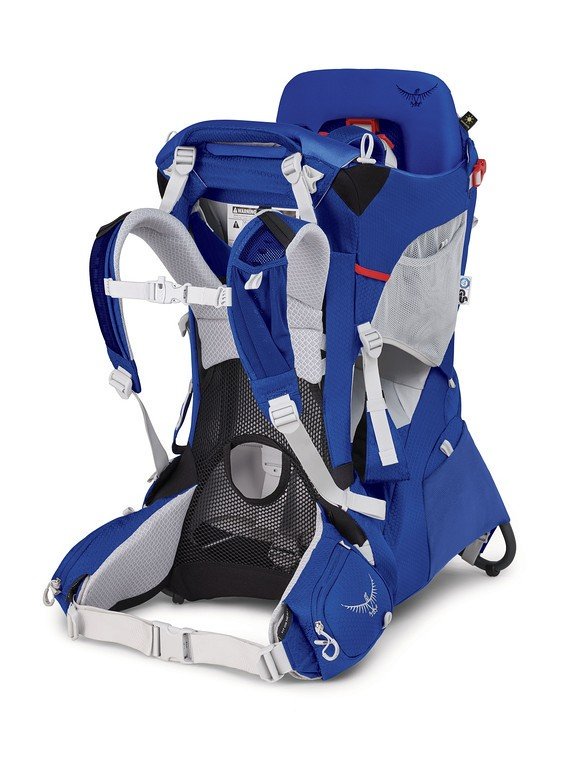 Osprey Poco Plus - Blue Sky