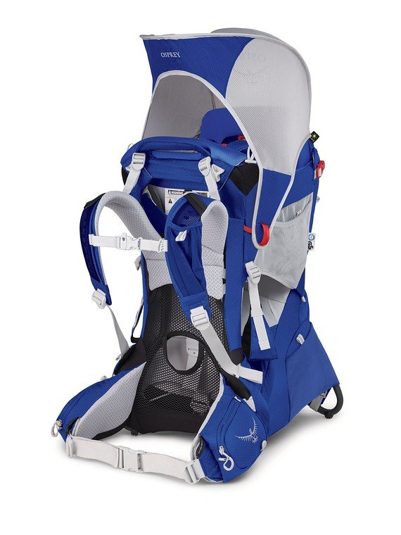 Osprey Poco Plus - Blue Sky