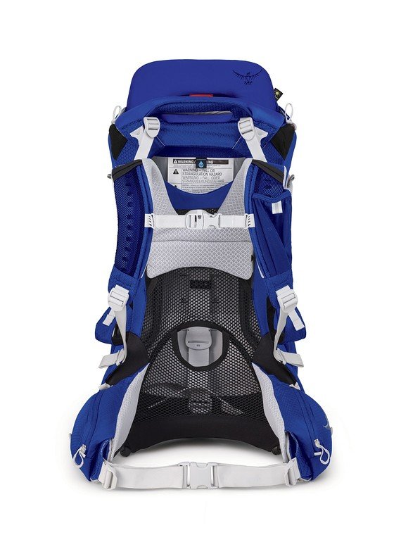 Osprey Poco Plus - Blue Sky