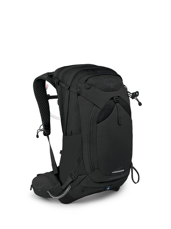 Osprey Manta 24 - Smoke Grey Osprey Manta 24 - Smoke Grey