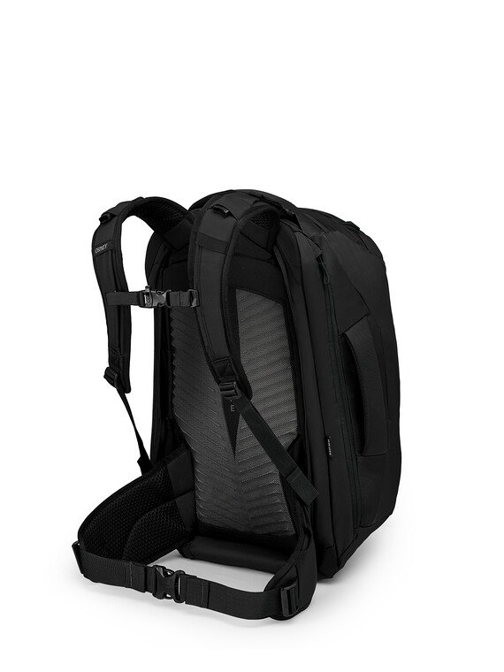 Osprey Farpoint 40 Travel Pack - Black