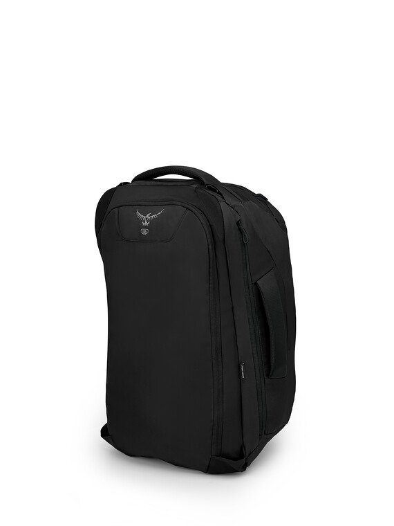 Osprey Farpoint 40 Travel Pack - Black