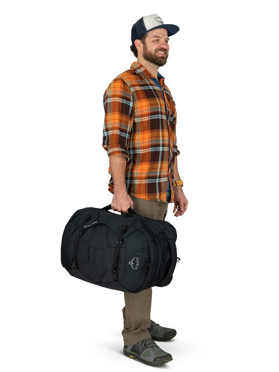 Osprey Farpoint 40 Travel Pack - Black