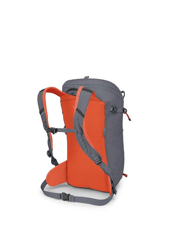 Osprey Mutant 22 - Tungsten Grey