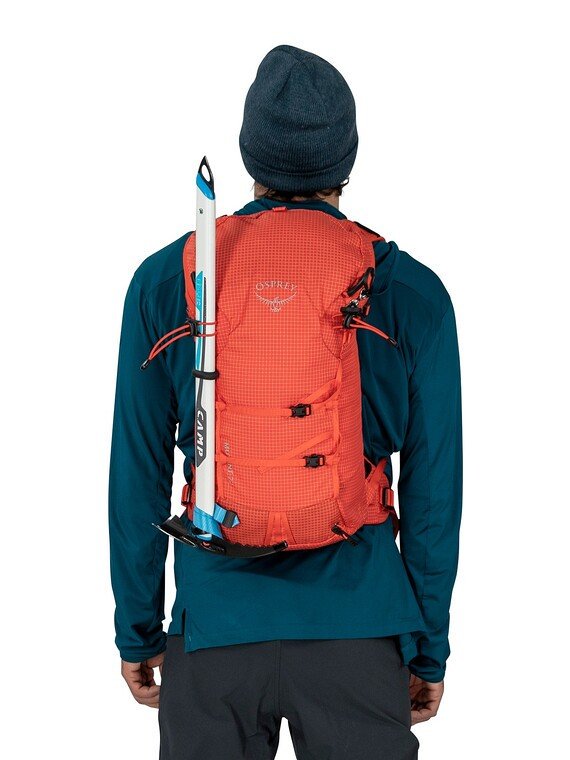 Osprey Mutant 22 - Tungsten Grey