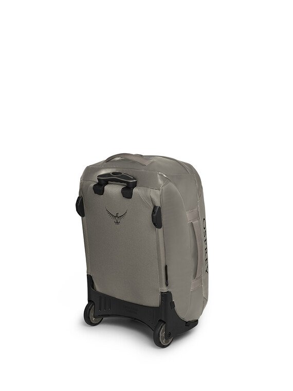 Osprey Transporter Wheeled Duffel 40 - Venturi Blue