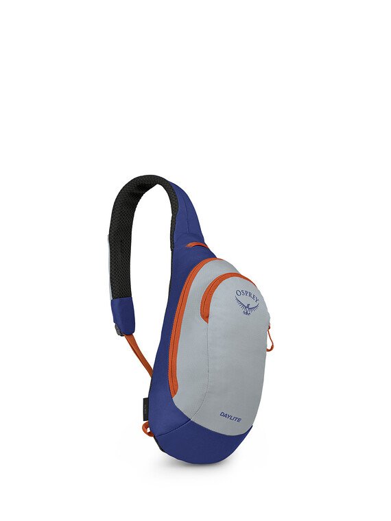 Osprey Daylite Sling - Poppy Orange Osprey Daylite Sling - Poppy Orange