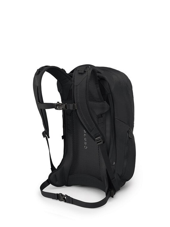 Osprey RADIAL 34 - Heather Grey